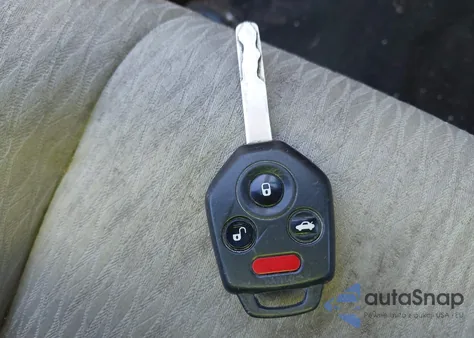 2011 Subaru Outback 2.5I Premium from USA, damaged, VIN 4S4BRBGC6B1432840